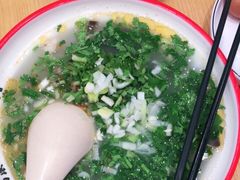 -武圣羊汤(武圣路店)