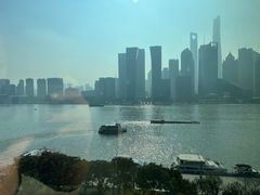 -上海外滩悦榕庄酒店