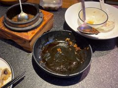 -莘府·老豆腐鱼头·建德菜(金马店)