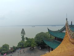 -岳阳楼景区