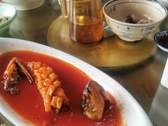 -易老妈蹄花.特色川菜(人民公园总店)