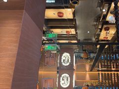 -西塔老太太泥炉烤肉(武汉摩尔城店)