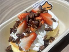 -狐狸和向日葵(北京路店)