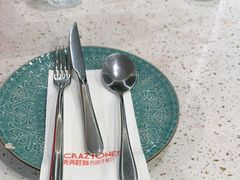 -CRAZYONES西班牙海鲜饭(上海美罗城店)