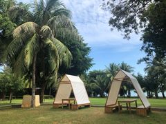 -三亚海棠湾万丽度假酒店