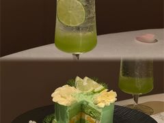 -狮拾久·现代新加坡料理(福田COCO Park店)