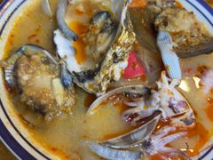 -三爷糟粕醋·鲜鱼汤·海南特色小吃(新华南路店)