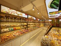 -小叶佳栗子(昌平店)