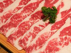 -齐函杨佳清真烤肉(鑫海店)