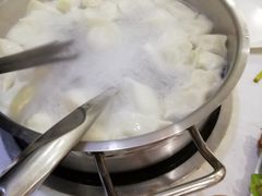 -德天下自助水饺(海洪店)