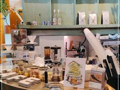 -109 COFFEE(建筑学院店)
