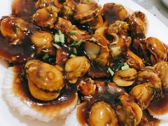 -九龙餐厅(大沽路店)