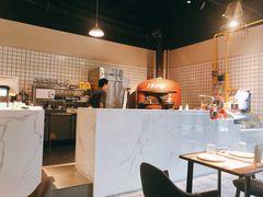 -Primo·丽莫意大利窑烤披萨