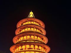 -隋唐洛阳城明堂天堂景区
