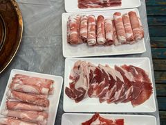 -虾大侠·盱眙龙虾老北京铜锅涮羊肉(金楠天街店)