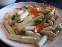 -香满楼(临安路店)