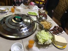 -大鹅岛灶台鱼·铁锅炖(水库路店)