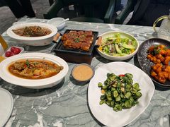 -披云云小馆·味道江湖(姚家园万象汇店)