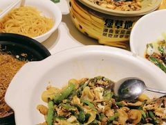 -绿草地·湘菜(7mall店)