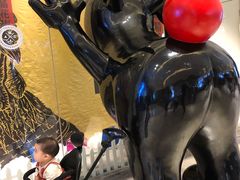 -铜锣湾·有麝自然香(长嘉汇购物公园店)