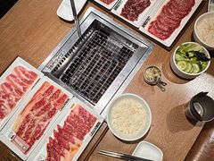 -焼肉ライク·烧肉LIKE(万菱汇店)