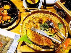 -云海肴·汽锅鸡·云南菜(天津国金汇店)