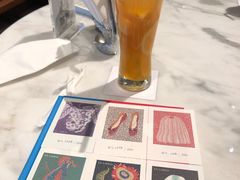 -深圳罗湖木棉花凯悦尚选酒店•大堂吧