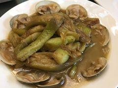 -小城粥道·海胆鲜虾粥(解放广场店)