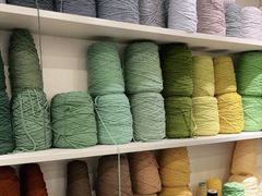 -A+毛毛毯·高温珐琅·银饰DIY(三里屯店)