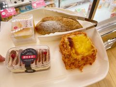 -味多美(江桥万达店)