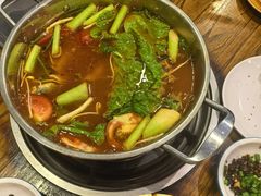 -亮欢寨(凯里总店)