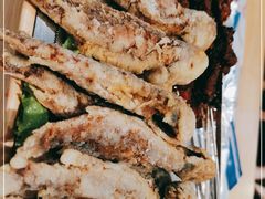 -勇利赵家烤肉坊(翠华北路店)