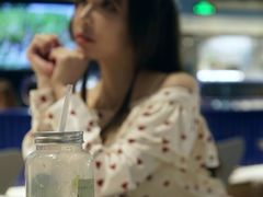 -野萃山·潮汕厚果汁(十亩地店)