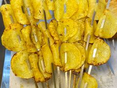 -江湖翅客(琶洲新村店)