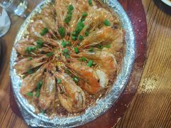 -开鑫鱼厂·宁波海鲜(前程智慧城店)