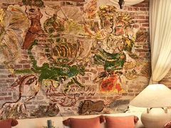 -叶叶菩提(太原别墅店)