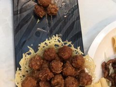 -玉林烤鸭店(定福庄店)