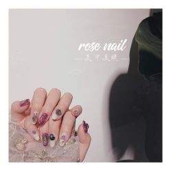 -沐白•盛妍日式美甲美睫
