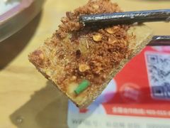 -裕鼎鲜·新中菜(八一广场万达店)