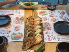 -Sushi Love 创意寿司(丽影广场店)