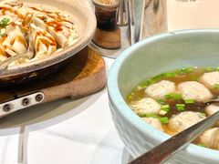 千页豆腐酿虾-映像威海·海鲜味道(市区店)