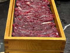 -寻牛记潮汕牛肉火锅(双喜城店)