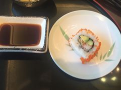 -日本桥怀石料理(北京长安大厦店)