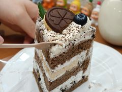 -流酥可心·牛乳蛋糕商店(禾祥西路店)