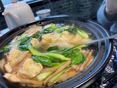 -印象徽州·正宗徽菜体验店