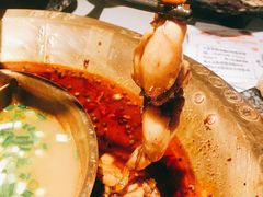 -哥老官重庆美蛙鱼头(龙湖杭州金沙天街店)