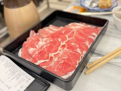 -牛街清真满恒記(平安里西大街店)