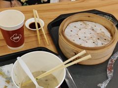-回味鸭血粉丝汤(夫子庙瞻园路店)
