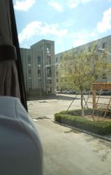 -大连市妇女儿童医疗中心(希望广场儿童院区)