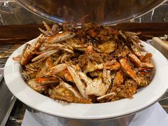 -鼓浪湾酒店自助餐